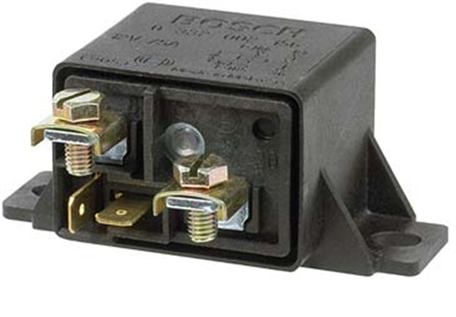 0332002156_NEW BOSCH POWER RELAY 12V 75A 4 TERMINALS SPST CONTINUOUS DUTY 0332002106
